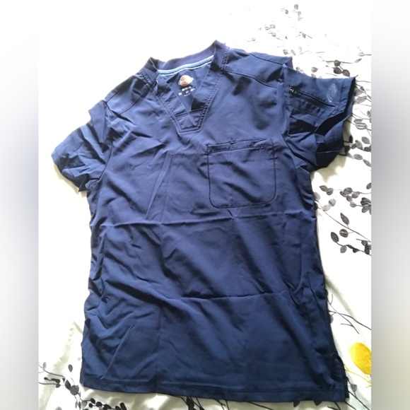 Dickies Scrubs Men - Picture 7 of 8